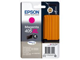 EPSON 405XL Tintenpatrone magenta