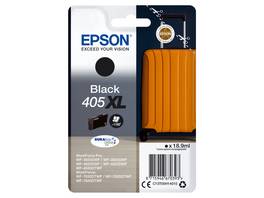 EPSON 405XL Tintenpatrone schwarz