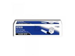 EPSON C13S050319 Toner schwarz