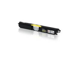 EPSON C13S050554 Cartouche toner jaune