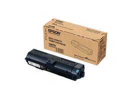 EPSON Cartouche toner HY noir