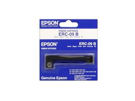 EPSON ERC-09B Farbband schwarz