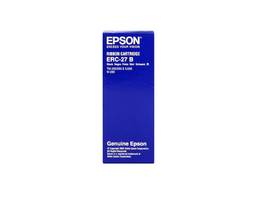 EPSON ERC-31 Farbband Nylon schwarz