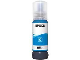 EPSON Ecotank 107 cyan