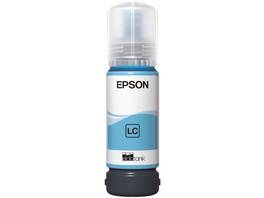 EPSON Ecotank 107 light cyan