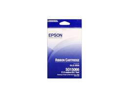 EPSON Farbband Nylon schwarz