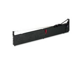 EPSON Farbband Nylon schwarz
