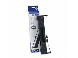EPSON Farbband Nylon schwarz