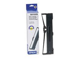 EPSON Farbband Nylon schwarz