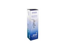 EPSON Farbband Nylon schwarz