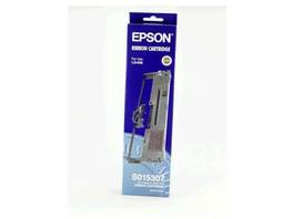 EPSON Farbband Nylon schwarz