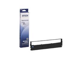 EPSON Farbband Nylon schwarz