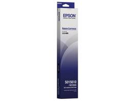 EPSON Farbband schwarz