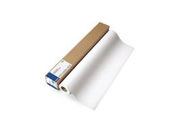 EPSON Papier de contrôle blanc semi-mat 432 mm x 30,5 m