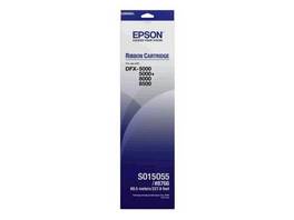 EPSON S015055 Farbband schwarz