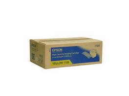 EPSON S051158 Toner gelb