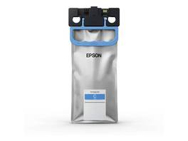 EPSON T01D200 Tintenpatrone cyan