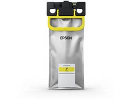 EPSON T01D400 Tintenpatrone gelb