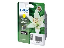 EPSON T0594 Tintenpatrone gelb