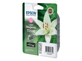 EPSON T0596 Tintenpatrone light magenta