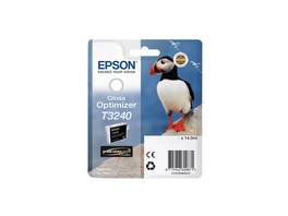EPSON T3240 Tintenpatrone Gloss Optimizer