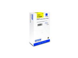 EPSON T7564 Tintenpatrone gelb