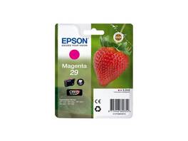 EPSON Tintenpatrone 29 magenta