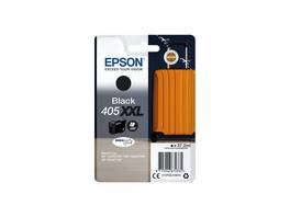 EPSON Tintenpatrone 405XXL schwarz