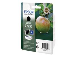 EPSON Tintenpatrone T129140  schwarz