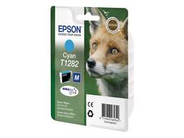 EPSON Tintenpatrone cyan