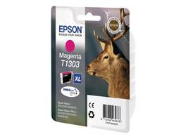 EPSON Tintenpatrone magenta