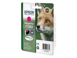 EPSON Tintenpatrone magenta