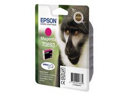 EPSON Tintenpatrone magenta