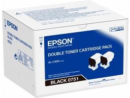EPSON Toner-Modul Duo schwarz