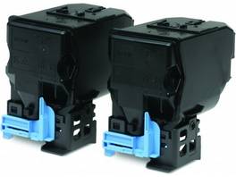 EPSON Toner-Modul Duo schwarz