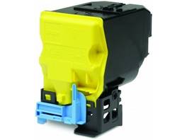 EPSON Toner-Modul yellow