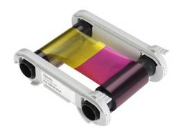 EVOLIS Color Ribbon up to 200 cards (R5F002EAA)