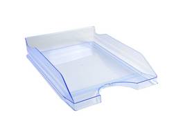 EXACOMPTA Corbeille courrier Ecotray A4+