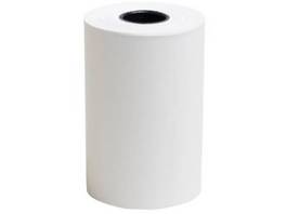 EXACOMPTA Rouleaux thermiques 57 mm x 18 m, 10 pièces