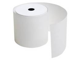 EXACOMPTA Rouleaux thermiques 80 mm x 80 m, 5 pièces