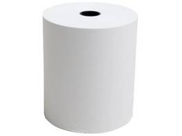 EXACOMPTA Rouleaux thermiques 80 mm x 80 m, 5 pièces