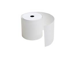 EXACOMPTA Rouleaux thermiques 80 mm x 80 m, 5 pièces