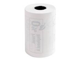 EXACOMPTA Thermorollen 57 mm x 24 m, 10 Stück