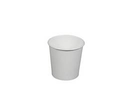 Einweg-Becher 1 dl, 2'000 Stück
