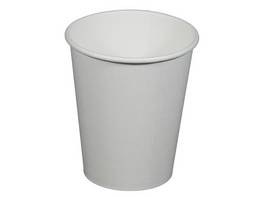 Einweg-Becher 2 dl, 1'000 Stück