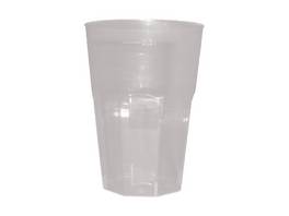 Einweg-Cocktailbecher 3 dl, 450 Stück