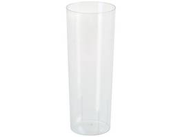 Einweg-Longdrinkbecher 3 dl, 10 Stück