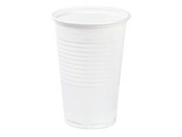 Einweg-Trinkbecher 2 dl, 100 Stück