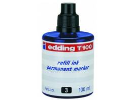 Encre T 100 vert