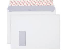 Enveloppes Elco Classic C4, fenêtre à gauche